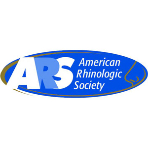 美国Rhinologic协会标志