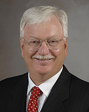 Allen R. Criswell, M.D.