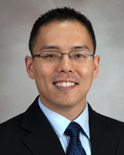 Andrew M. Choo, M.D.