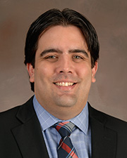 David Rodriguez-Quintana, M.D.