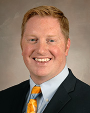 Geoffrey Konopka, MD