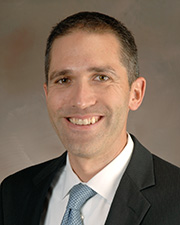 Stephen J. Warner，医学博士，博士