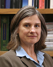 Diane G. Edmondson，博士