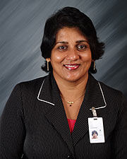 Priya Weerasinghe，医学博士，MSC，博士