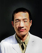 Rongzhen Zhang，博士