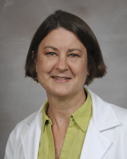 黛博拉·布朗（Deborah L. Brown），医学博士