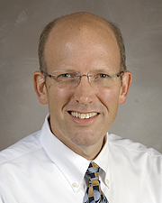马克·D·霍尔曼（Mark D. Hormann），医学博士
