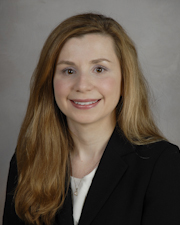 Melissa Van Arsdall, MD