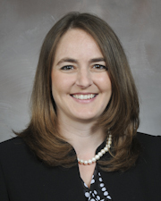 Rachel K. Miller, PhD