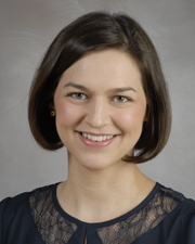 Rebecca M. Beyda, MD
