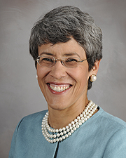 苏珊·帕切科（Susan E. Pacheco），医学博士