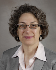 苏珊娜·洛佩兹（Suzanne Lopez），医学博士，FAAP