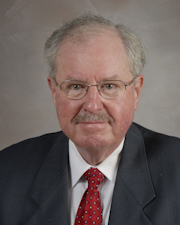 Wallace A. Gleason, MD