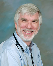 罗伯特·J·Yetman，医学博士