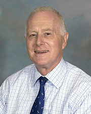 Ian J. Butler, M.D.
