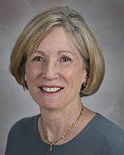 玛格丽特·麦克尼斯（Margaret C. McNeese），医学博士