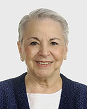 Paula Knudson