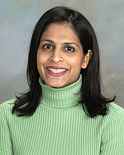 Sheela L. Lahoti，医学博士