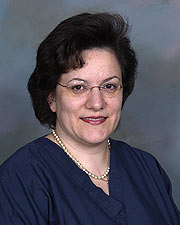 Sophia P. Tsakiri, M.D.