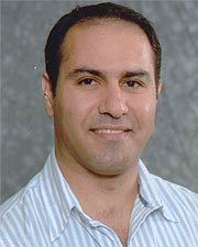 Walid D. Fakhouri, M.Sc., Ph.D.