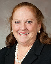 Pauline A. Filipek，医学博士