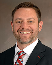 Matthew E. Foster, Ph.D.