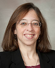 Cathy L. Guttentag博士