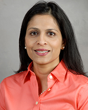 Dr. Sheela Lahoti