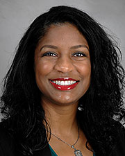 Melissa Adeyemo，医学博士