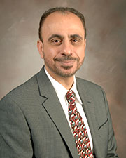 穆罕默德·T·努曼（Mohammed T. Numan），医学博士