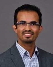 Rajesh Pandey，医学博士，FAAP