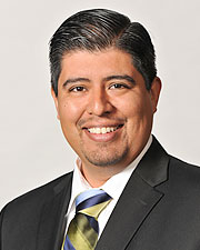 Faustino G. Ramos, M.D.