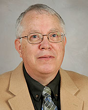 詹姆斯·史塔克（James M. Stark），医学博士