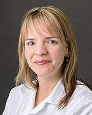 凯瑟琳·N·维勒斯（Katherine N. Velez），医学博士