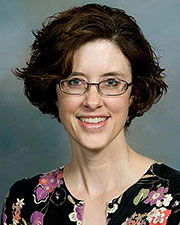 Holly D. Volek Smith，医学博士