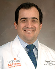 阿尔瓦罗·科罗纳多·穆尼奥斯医学博士