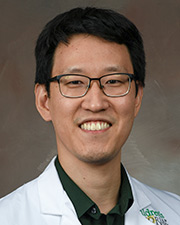 Raymond Parlar-Chun, MD