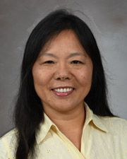 Xiangli Yang, PhD