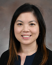 Amy Tsai, MD
