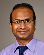 萨希·科纳（Sashi Kona），医学博士