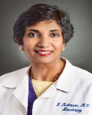 Poovamma Muthappa，医学博士