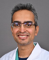 Mehul D. Patel，医学博士，FAAP