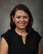 Maria C. Caldas-Vasquez，医学博士