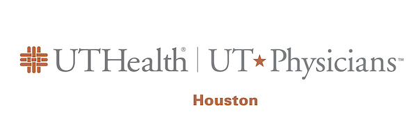德克萨斯大学健康和德克萨斯大学医生的标志