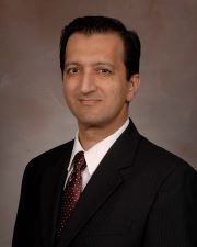 Syed S. Hashmi，医学博士，MPH，博士学位