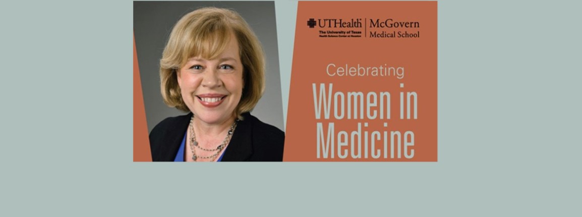Dr. Aitken - Women in Medicine month