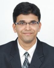 Vinay N. Prabhu，医学博士