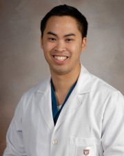 Phong Vu，医学博士，FAAP