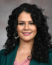 Dr. Elaleh Ashtari psychologist