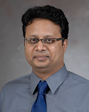 Dr. Nilesh Tannu